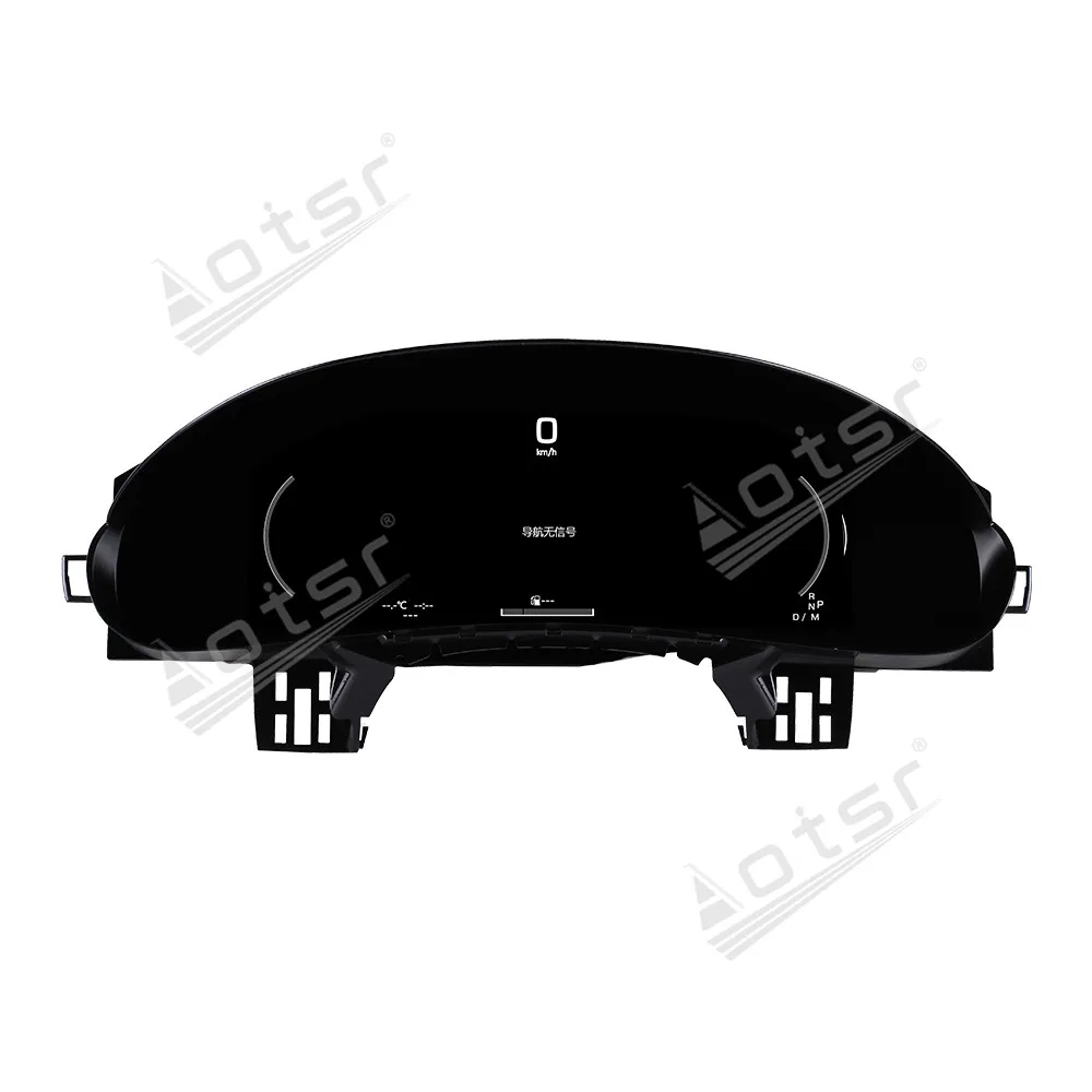 

12.3“ Android 14 CarPlay Car Radio For Porsche Cayneen 2002-2009 Touch Screen Multimedia Player GPS Navigation Car Accessories