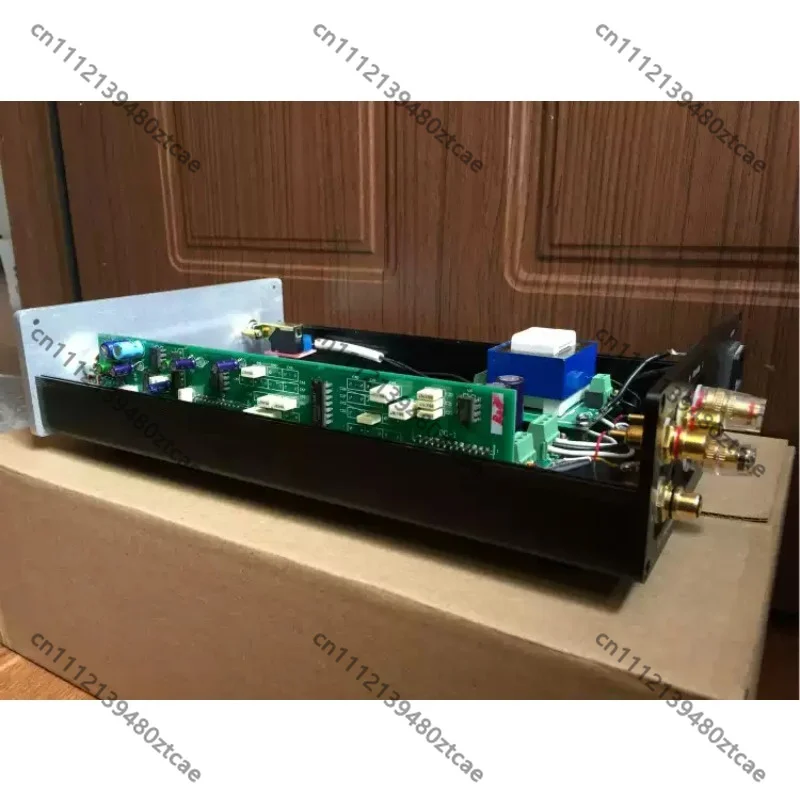 Controller Effects Low Pass Tone Control Board, Customizable Audio Module for HiFi Audio System