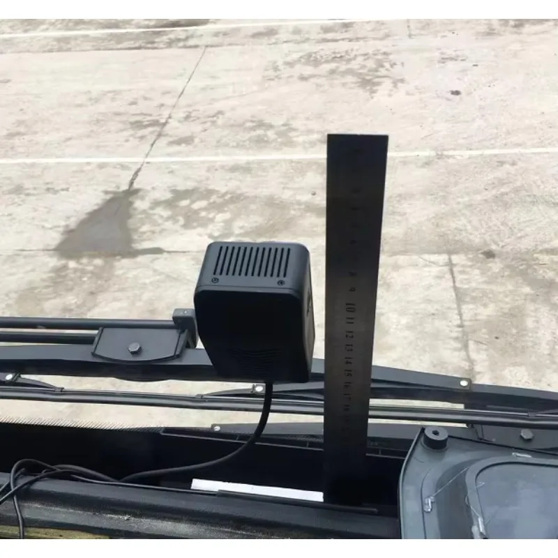 

JY-A3 GPS tracker Sleep ADAS 4G Card Video Mining Trucks Alert Mining Truck DSM DMS Driver Fatigue ADAS
