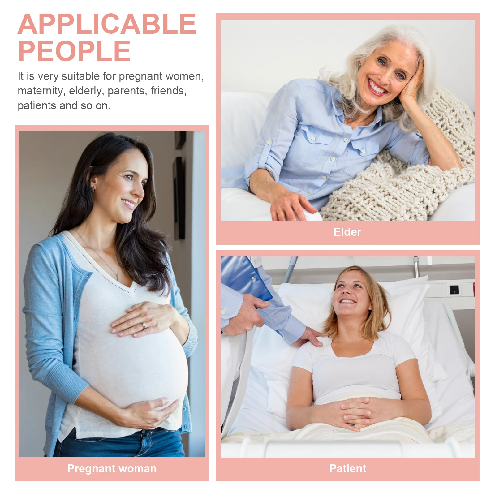 

Thickened Large Basin Deep Capacity Postpartum Care Basin For Pregnant Women Elderly Patients Over Toilet Sitz Bath Easy Clean