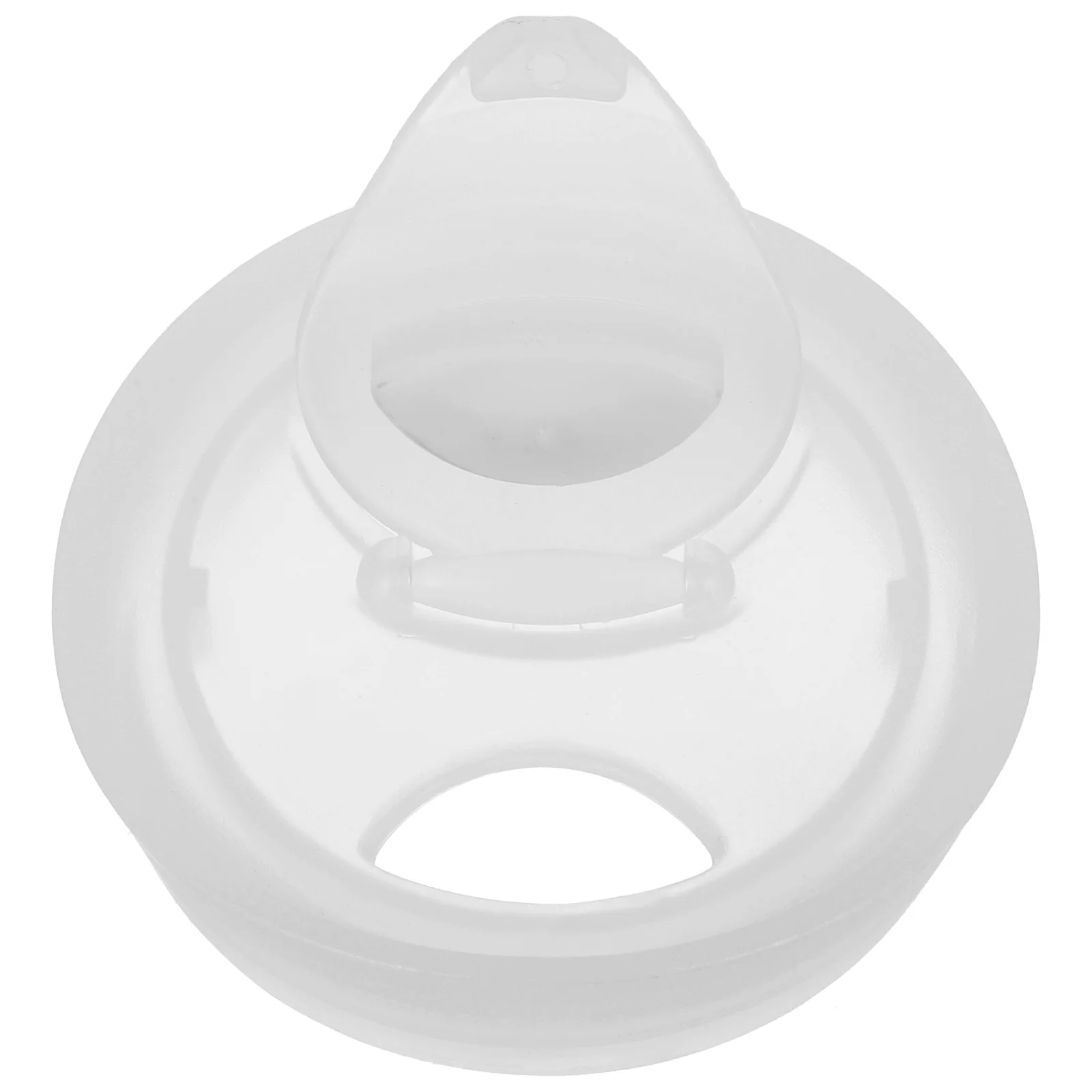 

Juice Pot Lid Water Jug Cover Household Pitcher Tie Carafe Lids Only Pp Replacement