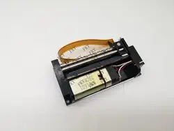 MTP201-G166-E New Original Thermal Print Head Blood Gas Analyzer Printhead Urine Analyzer Printer Printhead MTP201-G166 MTP201