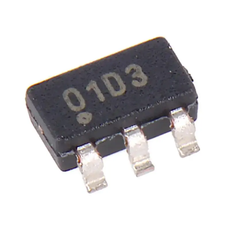 10~1000 Pcs MTCH101T-I/OT SOT23-6 Proximity Sensors Proximity 1 Input 1 Output Adjustable IC chip for free shipping