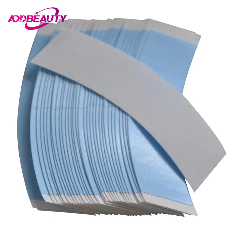 Double Sided Ultra Hold Walker Tape for Lace Front Wigs 36pcs Tapes Men Toupee Tapes Sticky Tapes for Wigs Adhesive Walker Tape