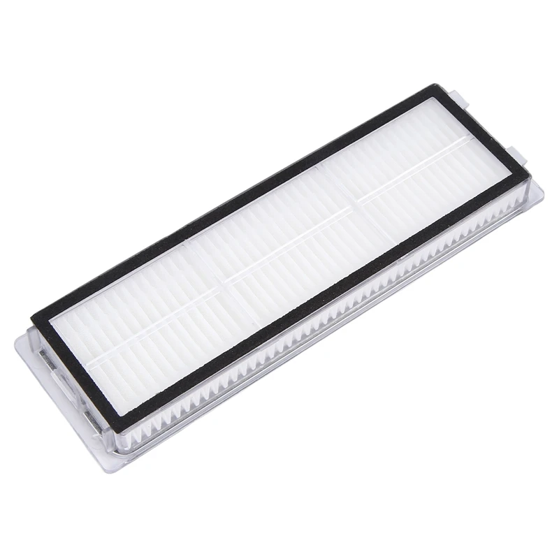 Suitable For Dreame Sweeping Robot Accessories W10 Pro Dust Box With Filter Replacement Accessories Parts image 4