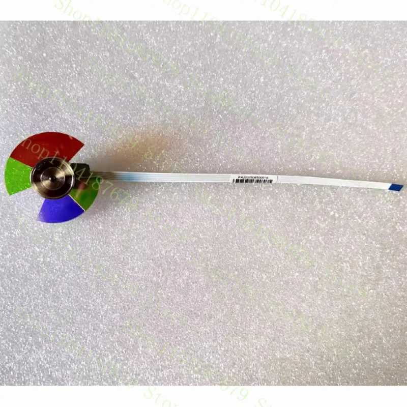 ++Projector Color Wheel Original Fit For BENQ TK800 TK800M TK700STI