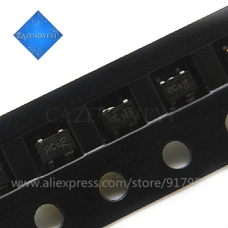 Good product (20piece) BFR193 BFR193 E6327 RCs SOT In Stock Can provide image reference