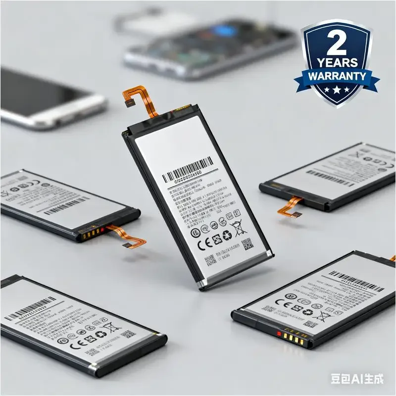 

Аккумулятор для смартфона Cubot S550 S550 Pro S208