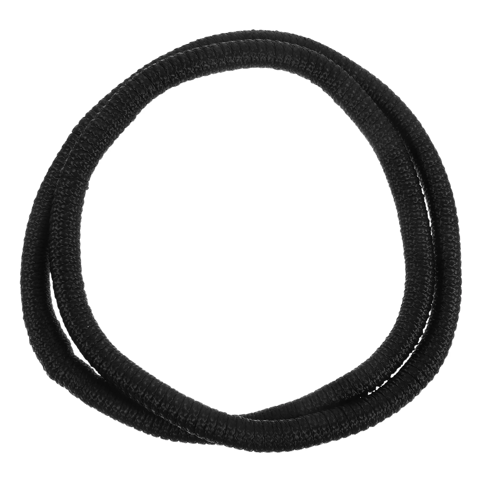 

Men Headband 56CM Black Scarf Rope Durable Arab Costume Accessories Headwear Halloween Party Stage Performance