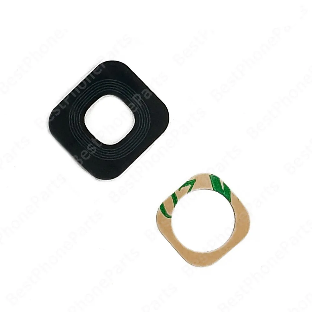 Lens Cover For Samsung Galaxy S21+ S22 Ultra 5G S22+ S20 FE S20+ S21 Plus Rear Back Camera Lens Glass Repair
