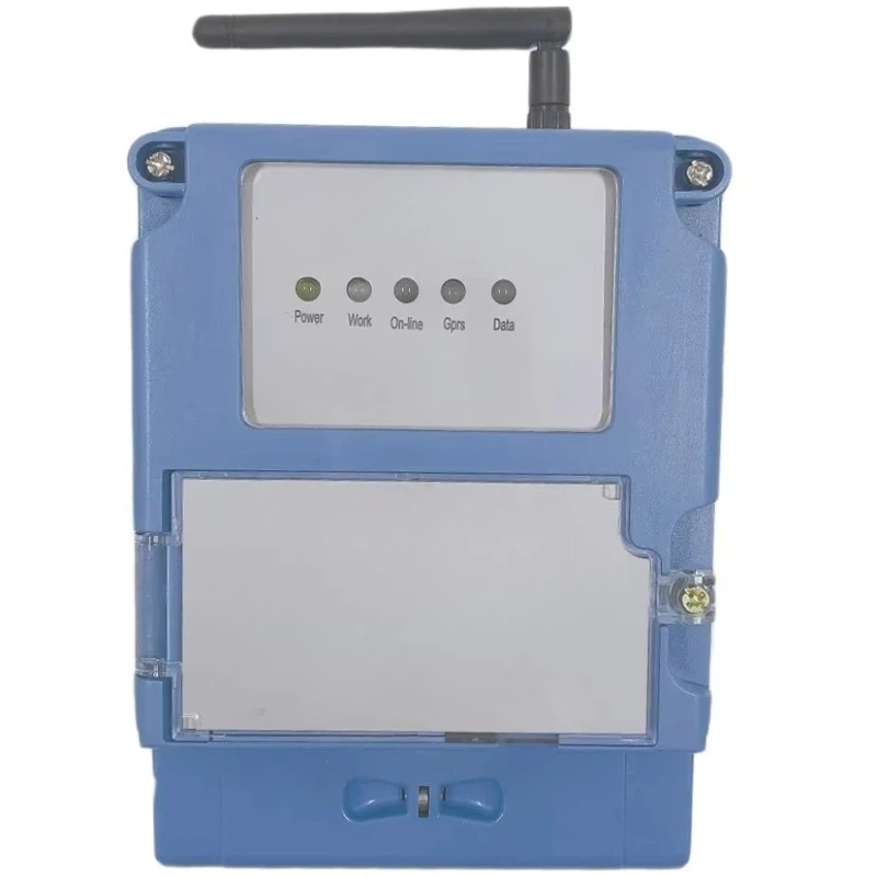 Smart Data Concentr…