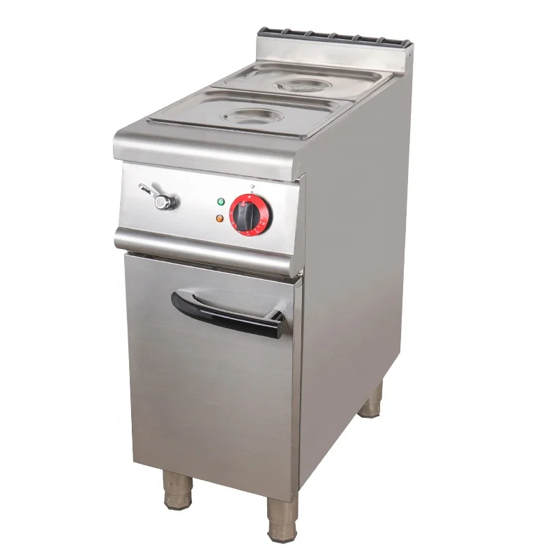 

Fryer Stainless Steel Commercial Electric Bain Marie Popular Gas Food Warmers Electric Food Warmer