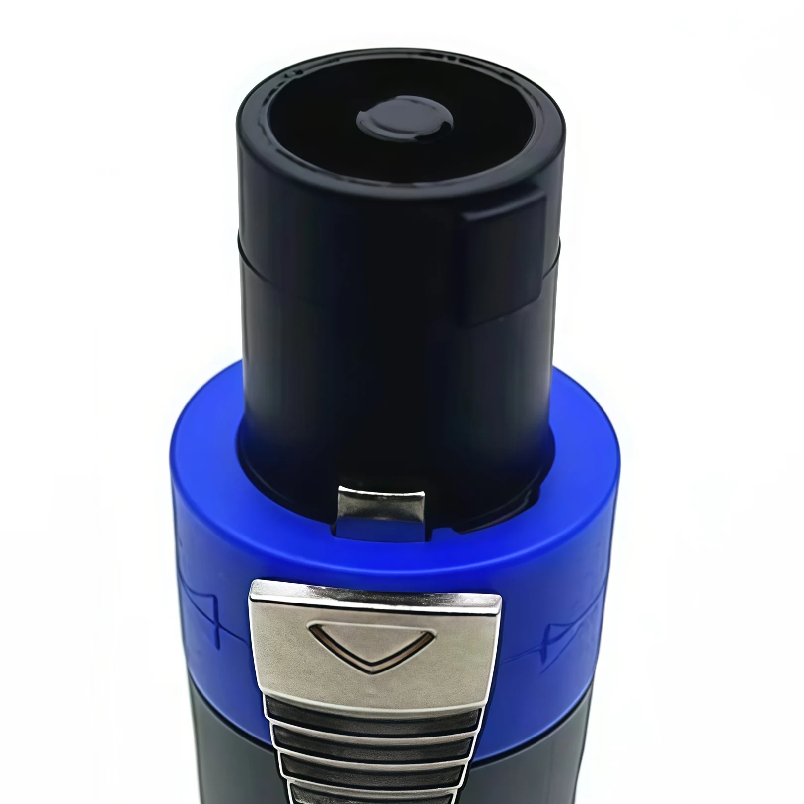 NL4FC Four-Pin Speaker Professional Plug - Aviation Plug Audio Professional Plug - Jack Type 3.5mm (Coaxial) Ohm