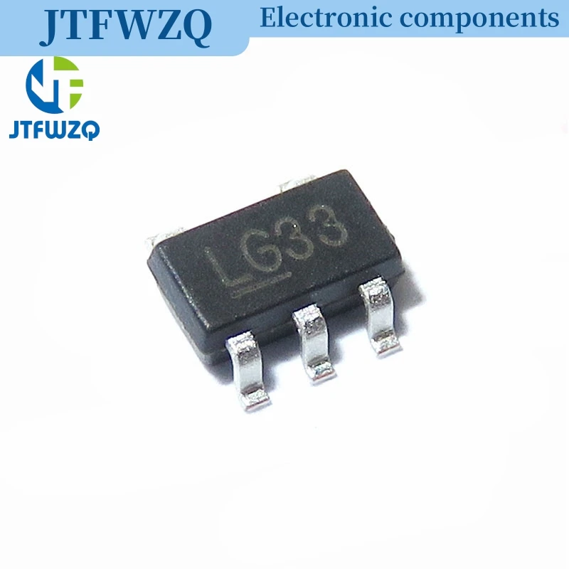 100Pcs/Lot MIC5219-…