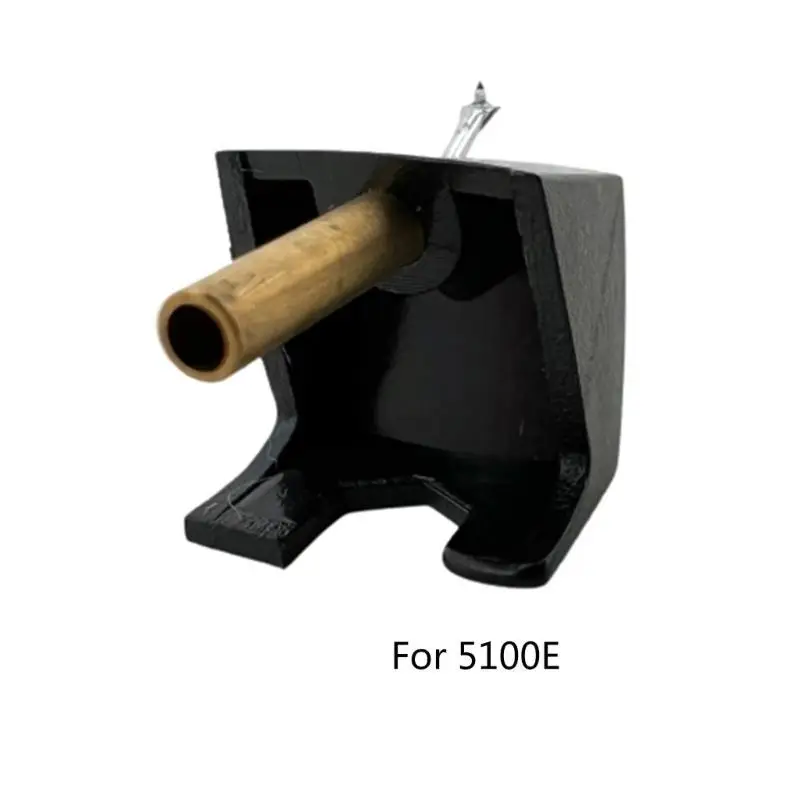 652f Record Agone Sostituzione Usura Resistere Stilo Turnabile Controllo preciso per Stanton D5100E 500A 500al