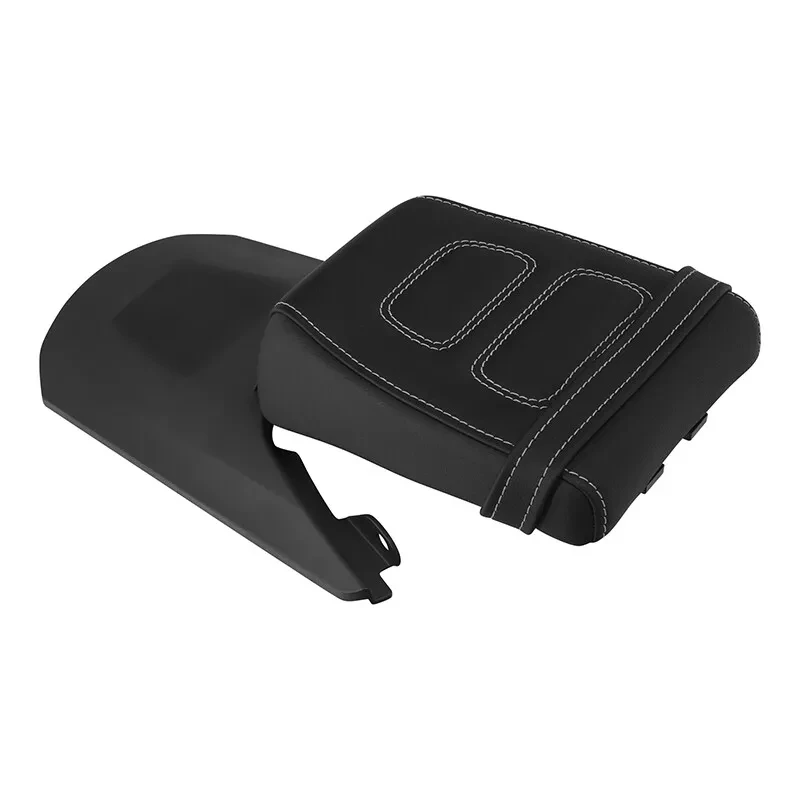 

Motorcycle Passenger Seat Fender Extension For Harley Sportster S RH1250S 2021-2025