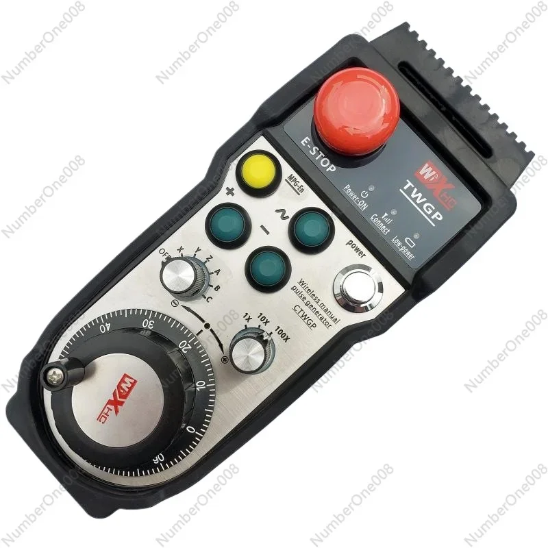 

Wireless Handwheel Vertical Car Wireless Handle Electronic Hand Wheel CTWGP03-6AA-3-05 6ba-3x-05