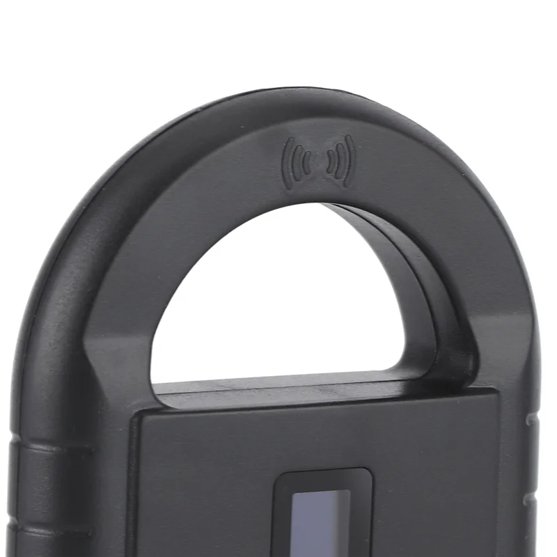 (Langlebig) Pet Scanner Reader Smart Chip Handheld ID Scanner Transponder für Tieridentifikation Tag Transponder