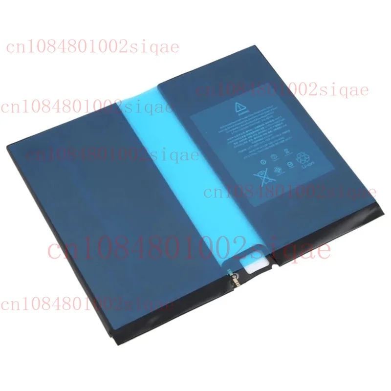 

New For iPad Pro 12.9" 1st Gen A1584 A1652 Replacement Battery A1577 10307mAh