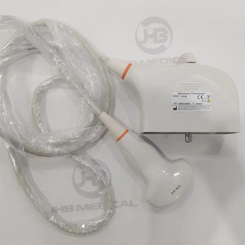 Mindray C5-2E Convex Ultrasound Transducer Probe Compatible Probe