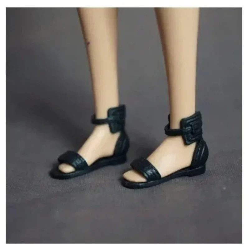 Doll shoes accessories for your BB 1:6 dolls A107