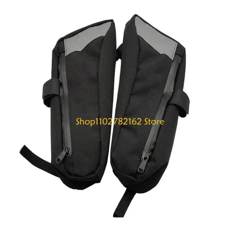 

547B Luggage Rack Under Bag Waterproof Bag For R1200GS R1250GS 2013-2020 Adventure