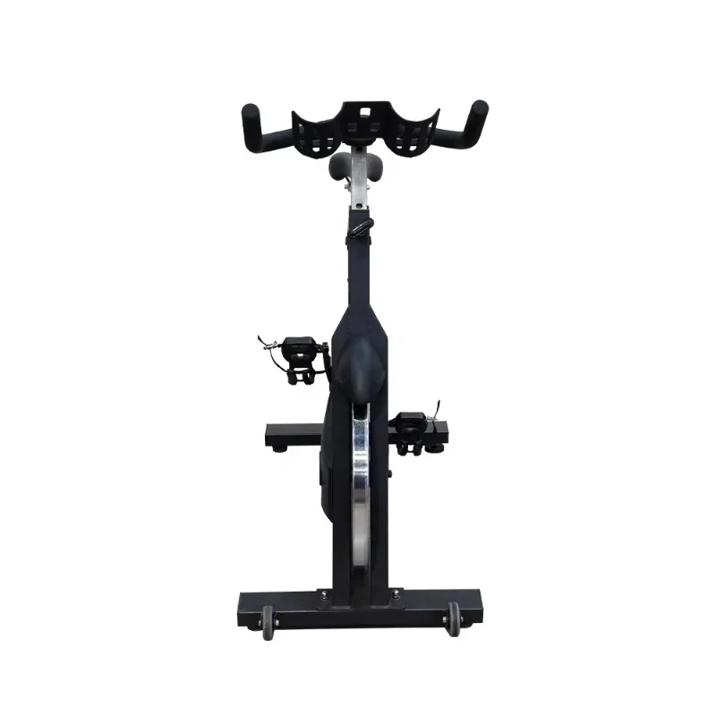 Commercial Home Gym Indoor Cycling Magnetic Spin Bike High Durability Indoor Biking Experience for Fitness Lovers