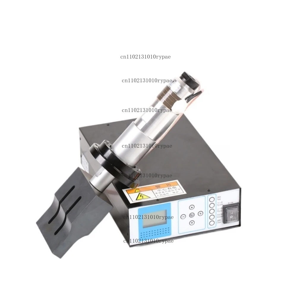 20khz 2600W System Circuits Variable Frequency Mist Steam Fog Vibration Circuit Ultrasonic Generator High Power