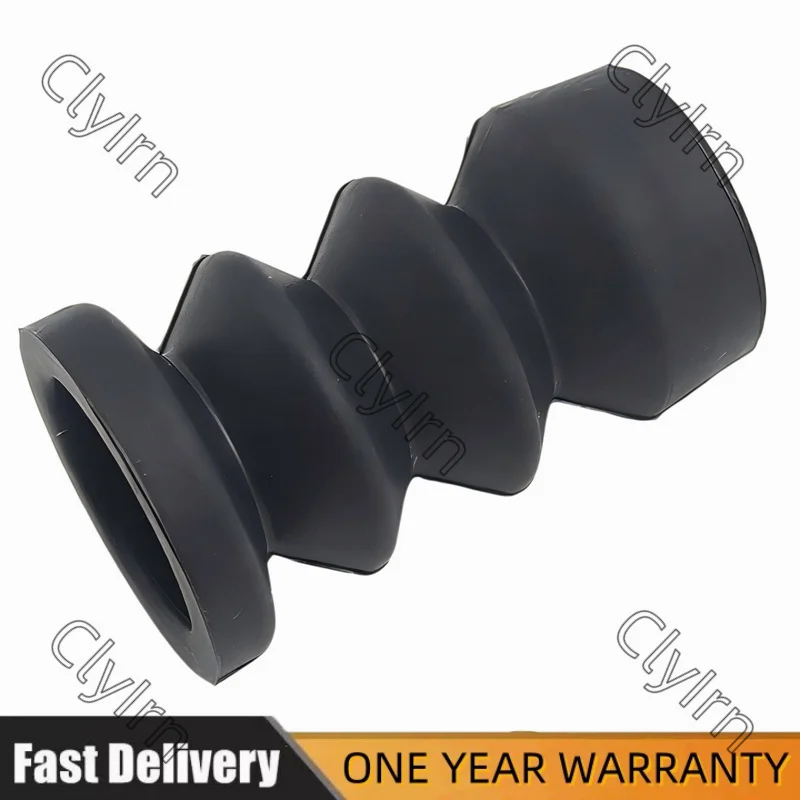 10Pcs Fuel Tank Filler Port Lock Latch Snap Spring Buckle For Ford Focus Ranger F150 Edge Escape