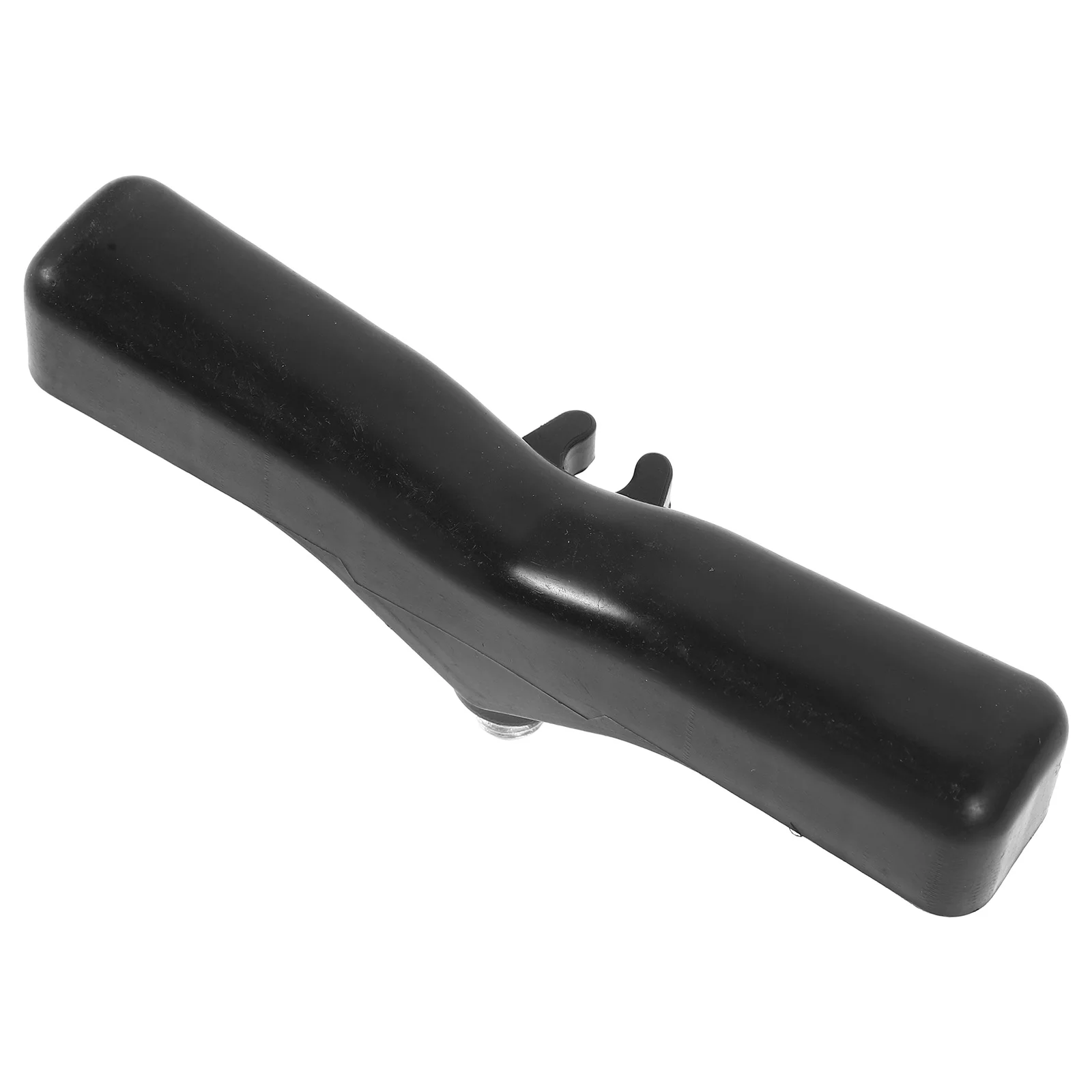 

Hand Handle for Bike Tire Inflator Balloon Black 35mm Mini Pump Accessories Plastic Grip Durability Pump Supply Replacement