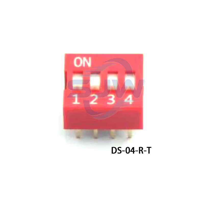 YTS-A016S-1 DS-04-R… - image