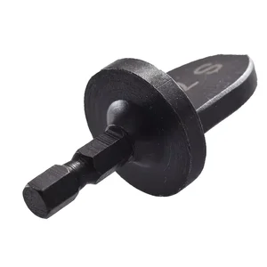 7 Main Flanger Sales - №5