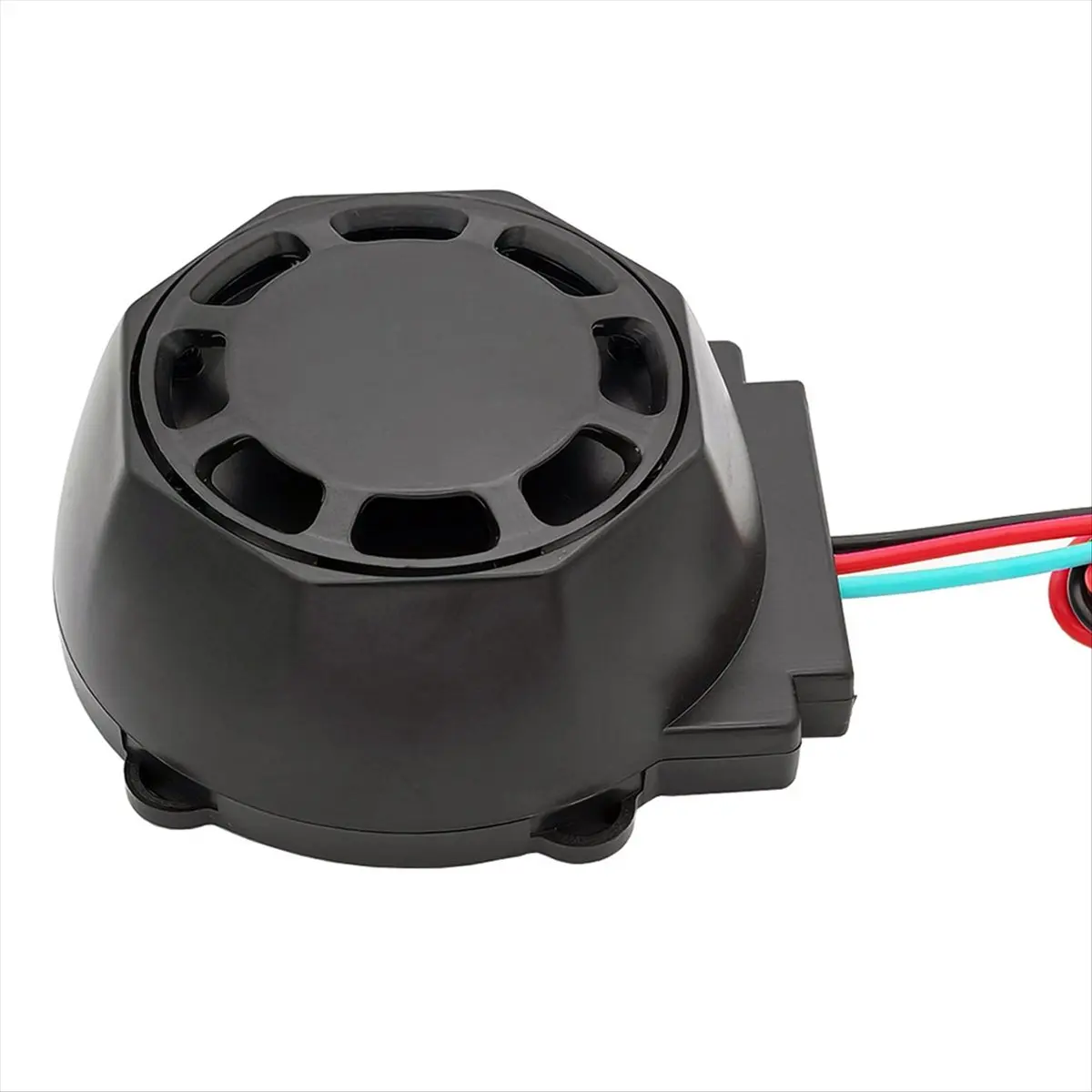 A69ZBG! Motorcycle Burglar Alarm 12V Universal Vibration Alarm System is Simple to Install A Variety of Fixed Methods