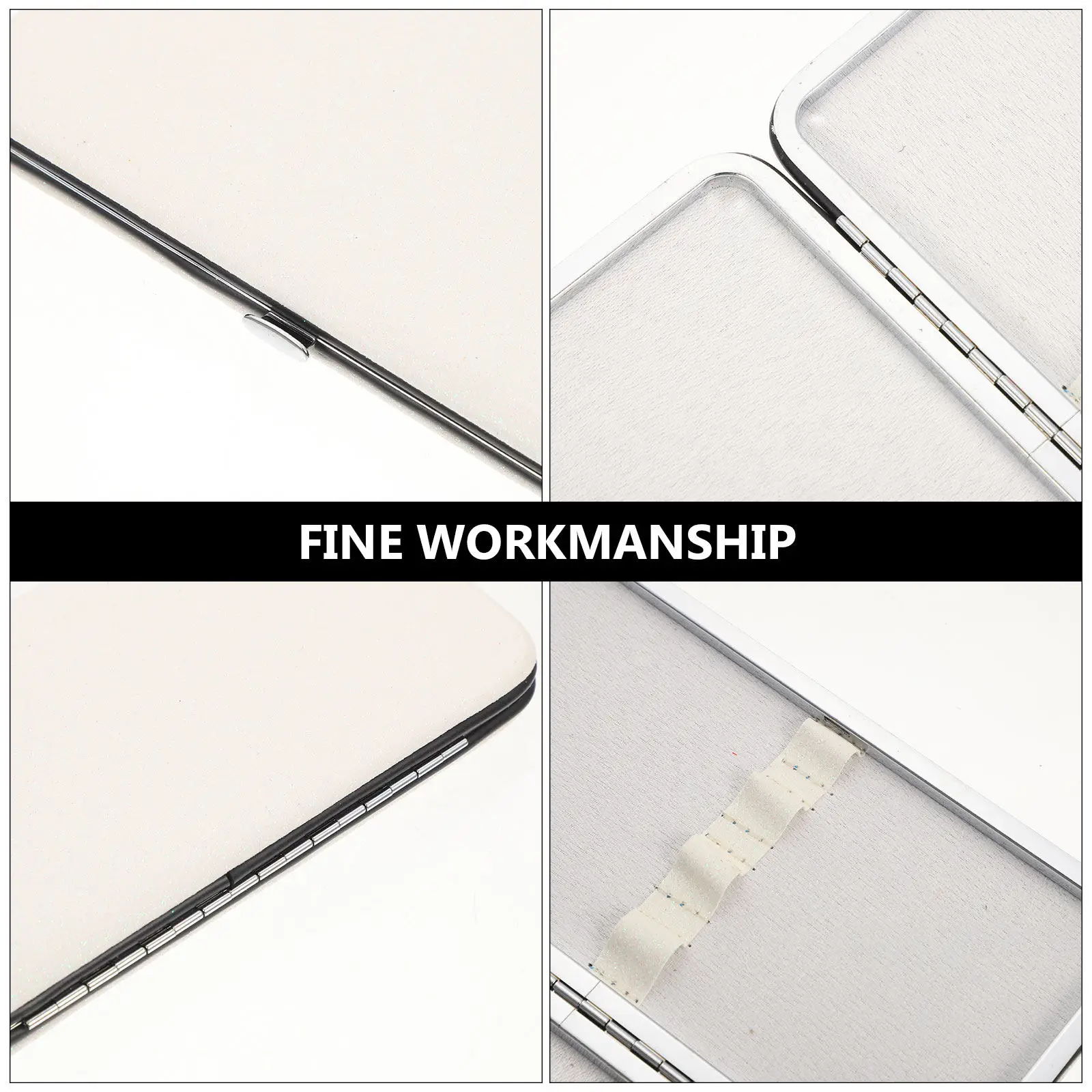 

Дорожный органайзер для инструментов для наращивания ресниц, компактная косметичка, надежный материал, удобный чехол для переноски, дорожная сумка-кейс