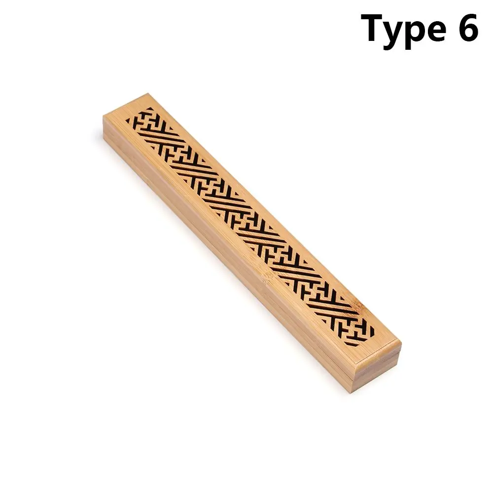 Handcraft Home Decor Aromatherapy Censer Joss-stick Inserted Ash Catcher Incense Holder