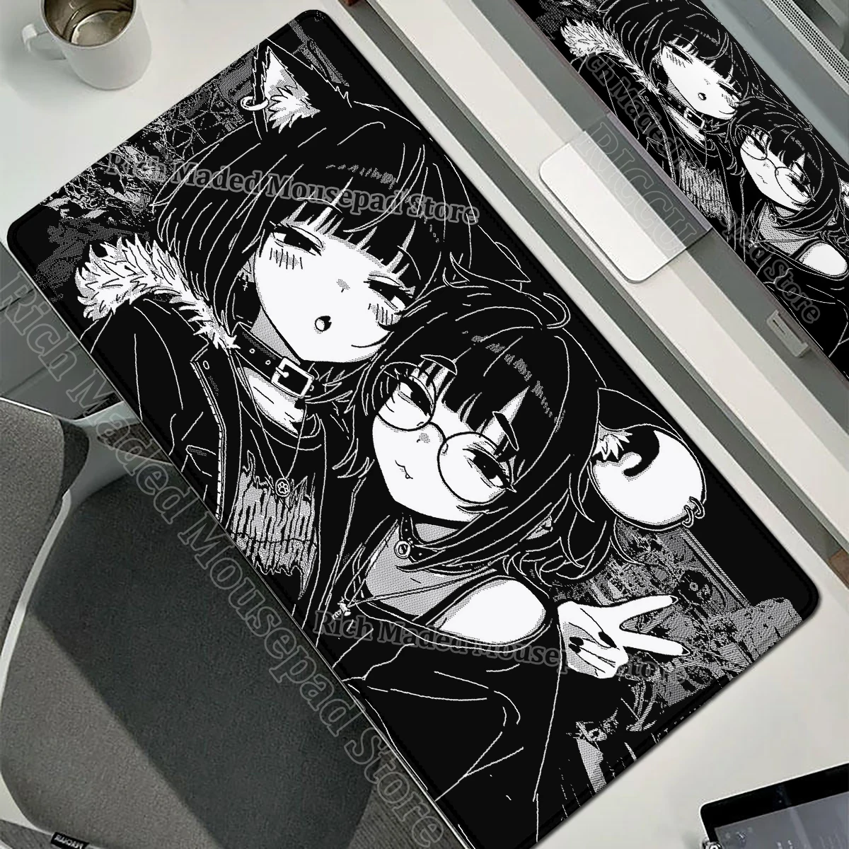 Variant: BLACK-2