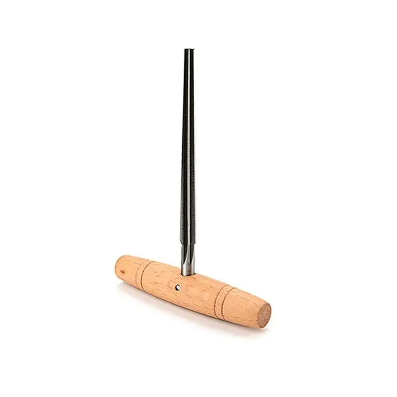 الموضة ~ الكمان الوتد هول مخرطة العالمي دبوس الحلاقة الملحقات المهنية أداة الملحقات صيانة الوتد مجموعة