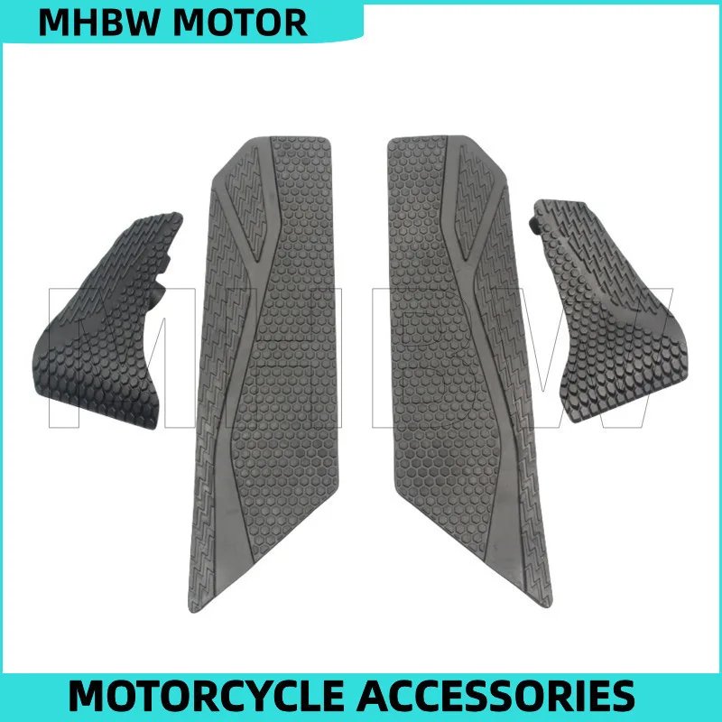Left / Right Pedal Pad a / b for Sym Maxsym Tl500