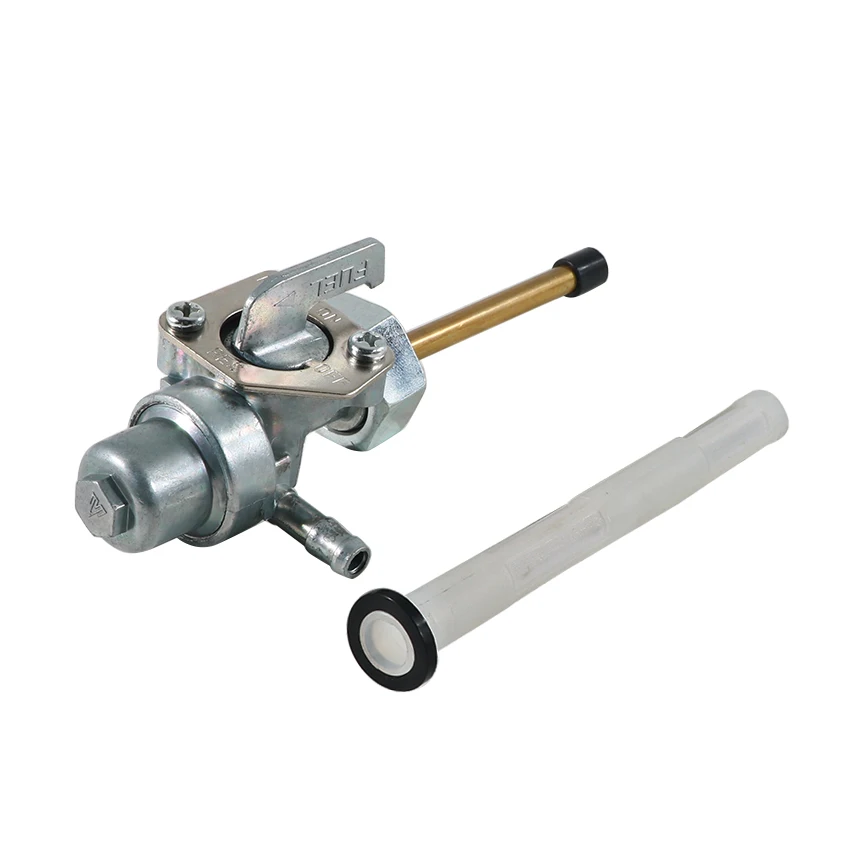 

For Honda VF500F Interceptor VT500C VT500FT Shadow XL600R XR650L CB900F Motorcycle Gas Fuel Petcock Tap Valve Switch Pump