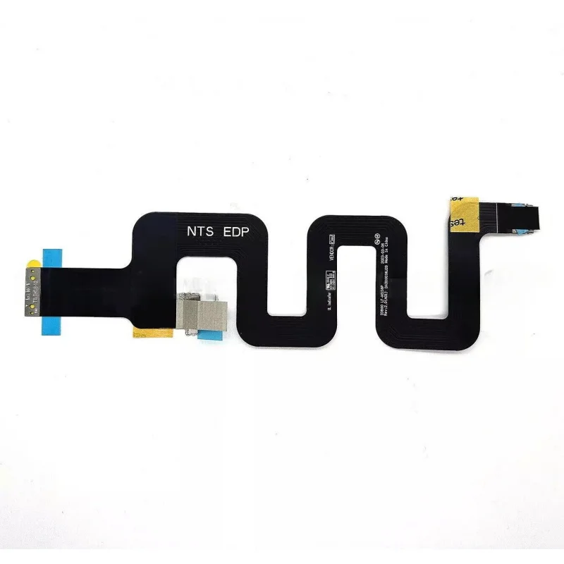 

Новый кабель EDP для ноутбука Dell Alienware X16 R1 07324V LCD IDP60 LF-M558P NTS
