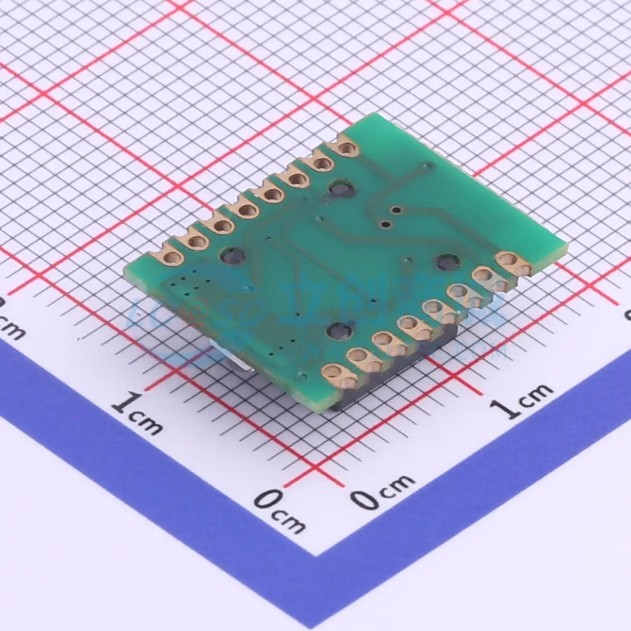 2pcs YS4004A Sensor Module