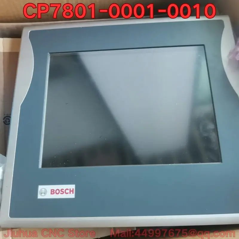 

Б/у CP7801-0001-0010 Тест функции сенсорного экрана, нормально требует договорной цены