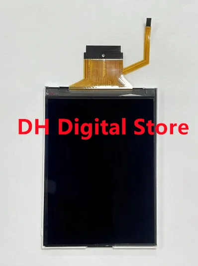 New LCD Display Screen for Canon 1500D 2000D for EOS Rebel Repair Part T6 / Kiss X80 Camera Repair Part