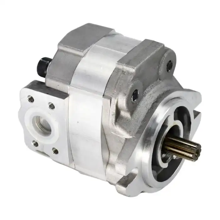 

Holdwell Hydraulic Gear Pump 705-22-25170 for Truck HM300-5 HM400-5