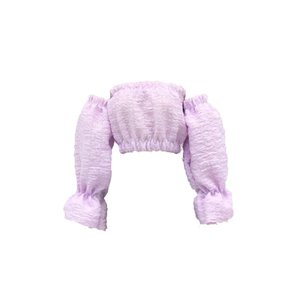 

DIY Casual Wear Kids Gift Toy Doll Accessories Skirt Dolls Dress Girl Clothes T-shirt