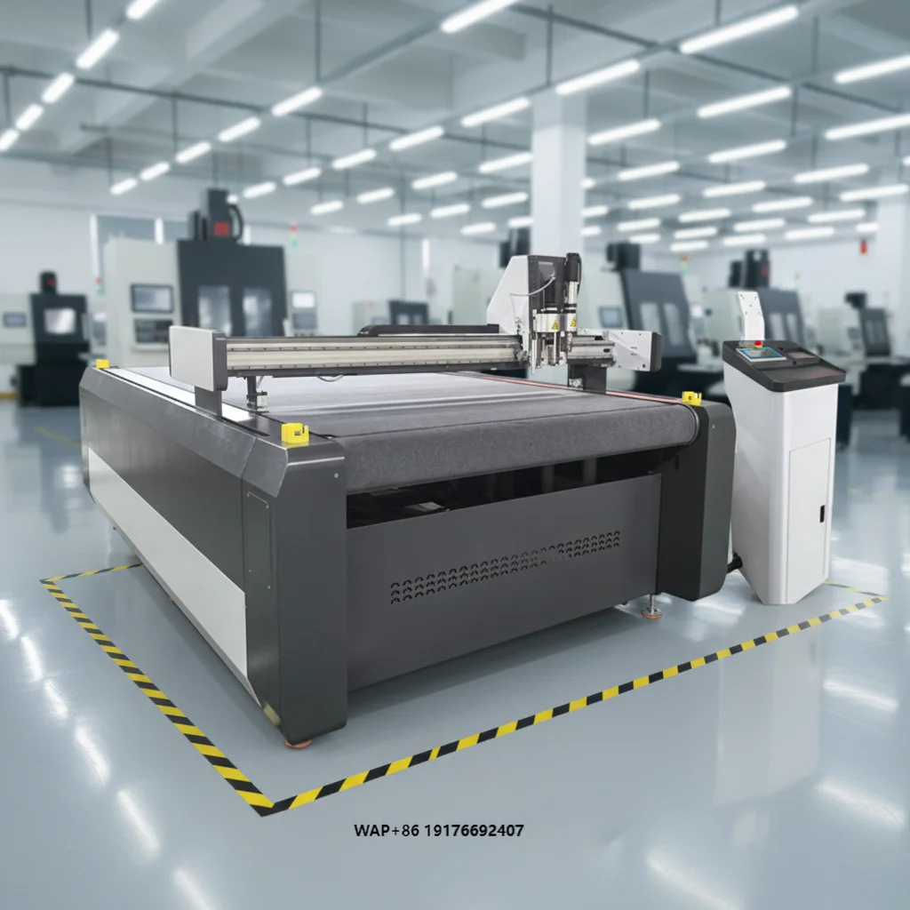 MVIP Automatic CNC Bearing Servo Motor Multiple Tools Spindle Wood Electric Straight Knife V-Grooving Tool Polyester Felt Panels