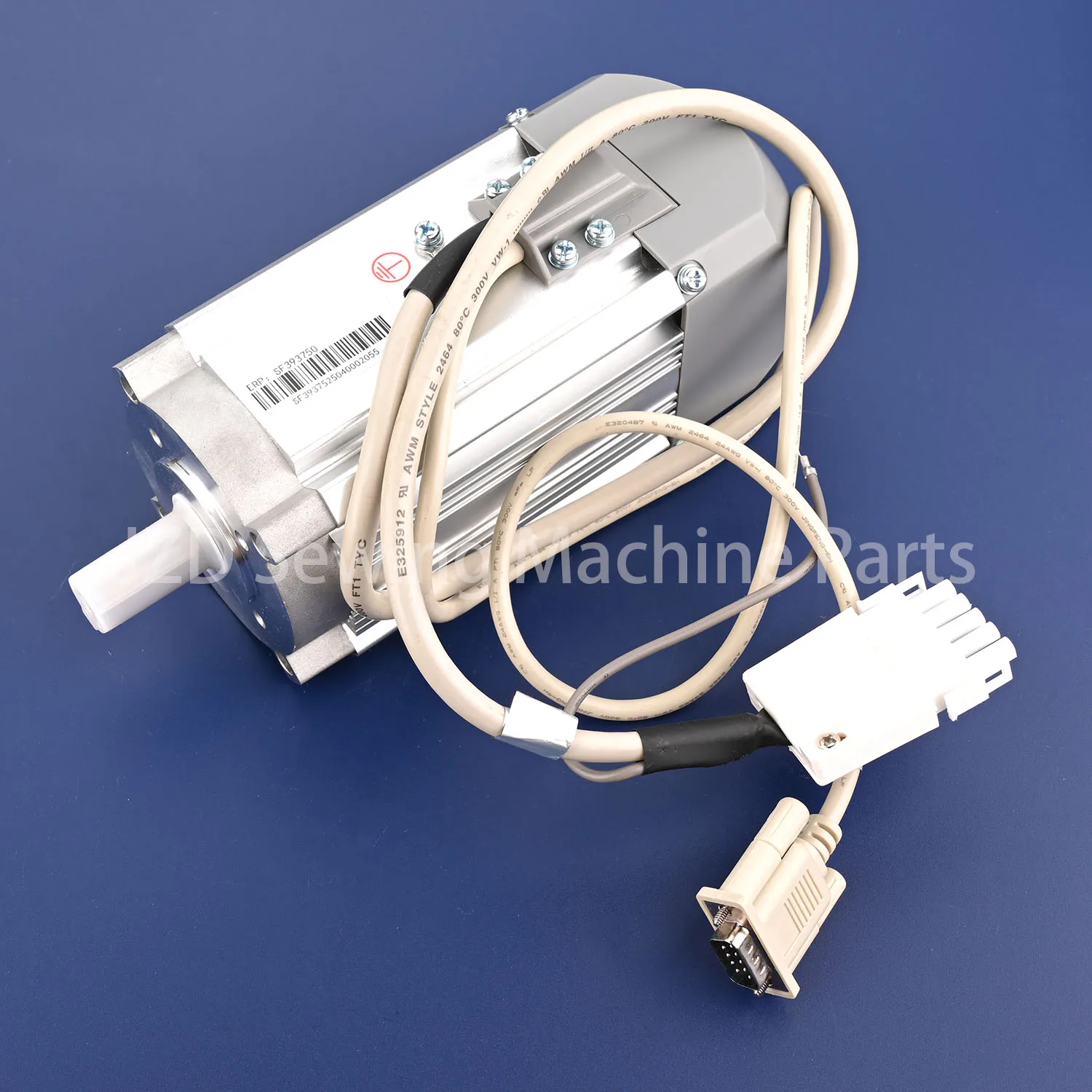 

9800 170044 DC Motor DA 434, 6N for Durkopp Adler 1727, 1767, 869 Sewing Machines Accessories / single motor