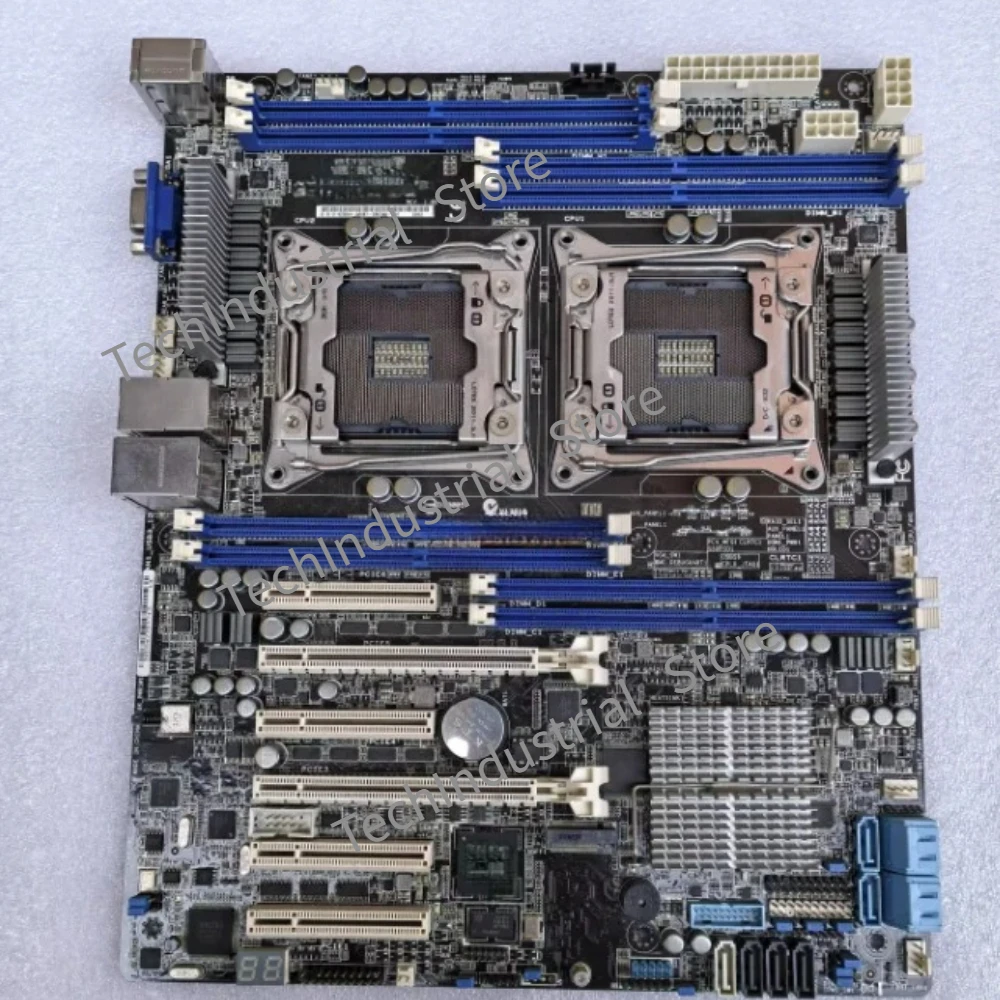 

Z1-OPA-D8 Server motherboard OPA-D8 Z1 OPA-D8