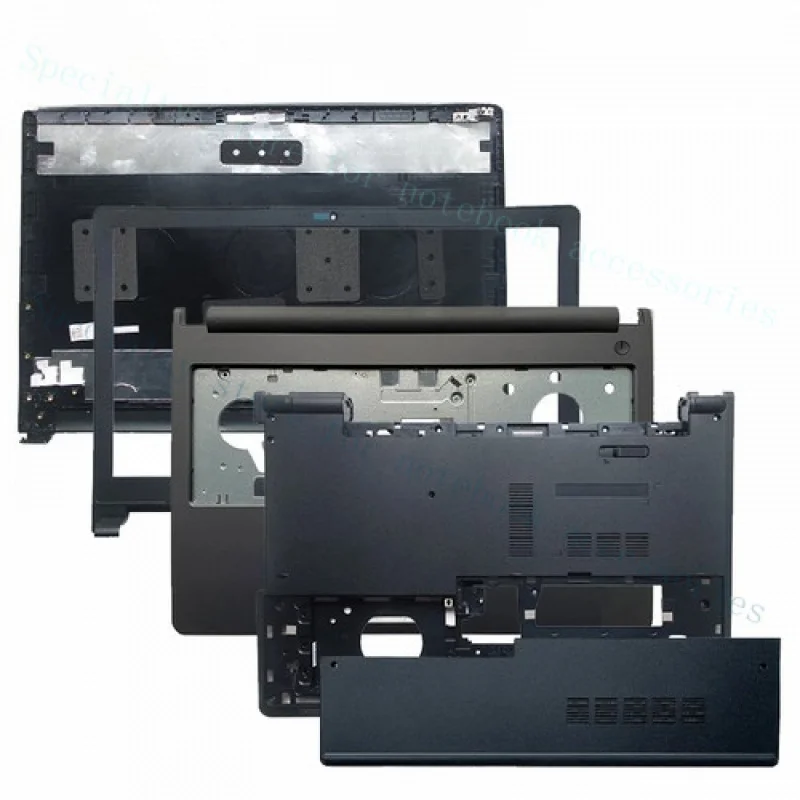 

A+ Laptop Shell For Dell 15U 15 5555 5558 5559 LCD Top Case/Bezel/Palmrest/Bottom