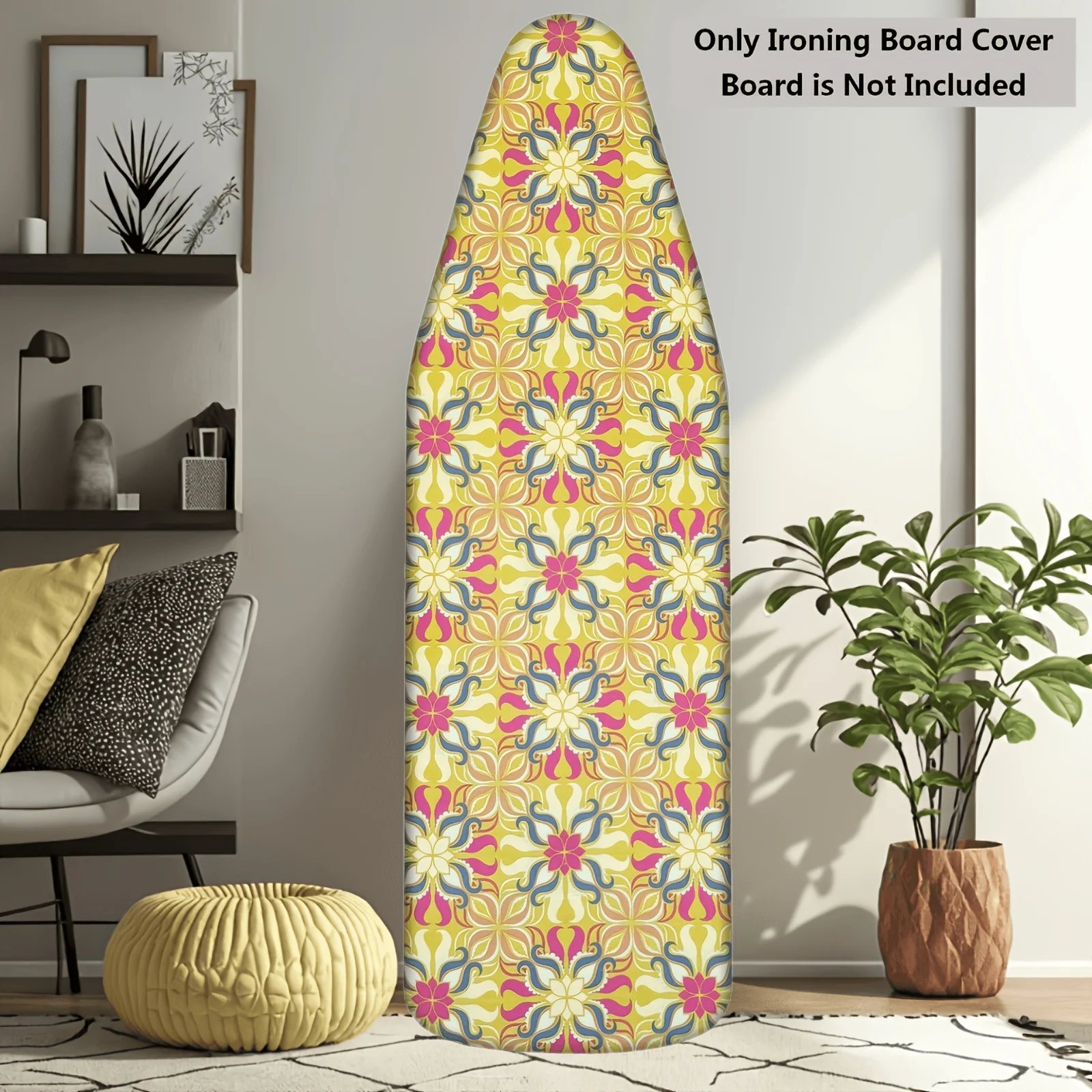 Thumbnail 3 - #39 Latest Ironing Board Covers Offers